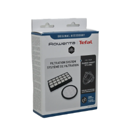 Rowenta Kit de Filtros - ZR903701
