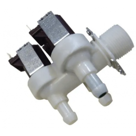 Eletrovalvula Tripla para Míele - SS0322026