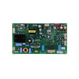 LG Módulo de Potência - EBR77877704