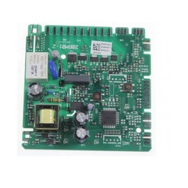 Veste Módulo Electrónico - 20722382