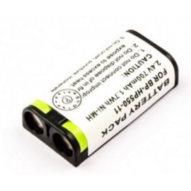 Bateria 2.4V/600MAH para Sony - SS1407012