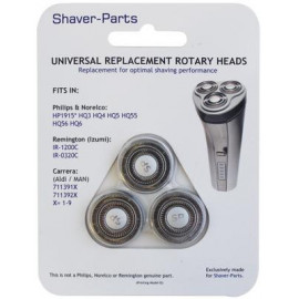 Conjunto de Lâminas para Philips - SS1803009