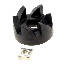 Moulinex Eixo de Transmissão com Anilha - MS-651346