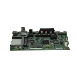 LG Main Board - EBU62322918