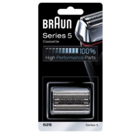 Braun Bloco de Lâminas 52S - 81384830