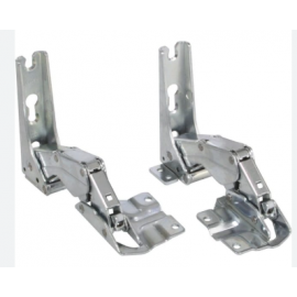 Conjunto de Dobradiças para Síemens - SS1011002