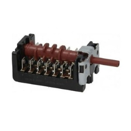 Comutador para Candy - SS0405017