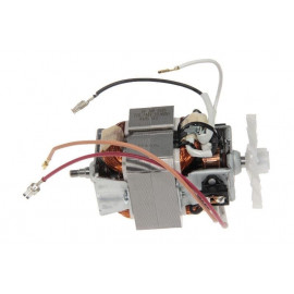 Braun Motor - AS00000029