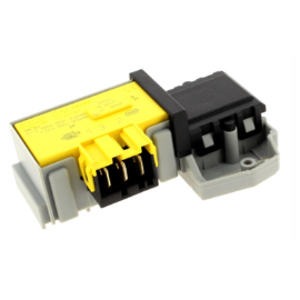 Bloca Portas para Hoover - SS0312009