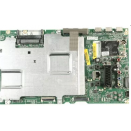 LG Main Board - EBU63213305