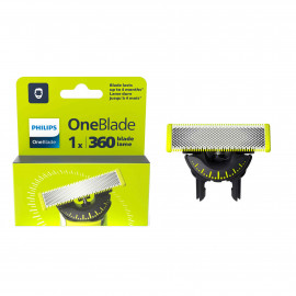 Philips Lâmina One Blade 360º - QP410/50