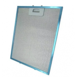 Filtro Metálico 372MM X 330MM para Teka - SS0802054