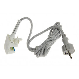 Braun Cabo de Alimentação - 7312712534