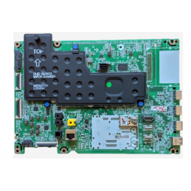 LG Main Board - EBU65655901