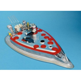 Rowenta Base completa RS-DW0571