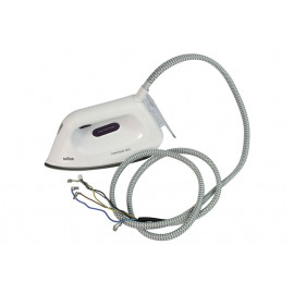 Braun ferro Completo - 5512812021