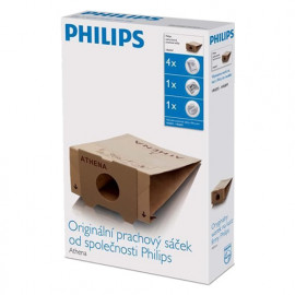 Sacos Aspirador Philips HR6947 - 482201570058