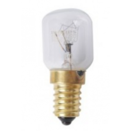 Lâmpada para Forno 15W 300º E14 - SS0403002