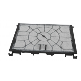 Bosch Filtro do Motor - 17008769