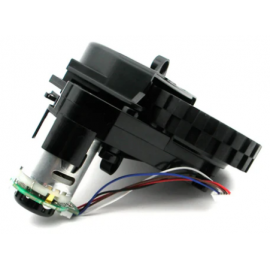 Rowenta Roda Esquerda - RS-2230001039