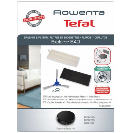 Rowenta Kit de Manutenção - ZR720002