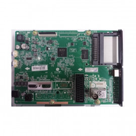 Main Board - EBU63804164