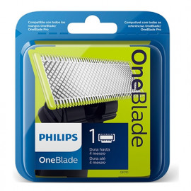 Lâmina OneBlade Philips - QP210/50