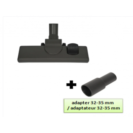 Rowenta Escova Combinada - ZR900301