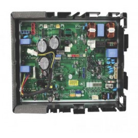 LG Módulo Inverter - EBR86029905