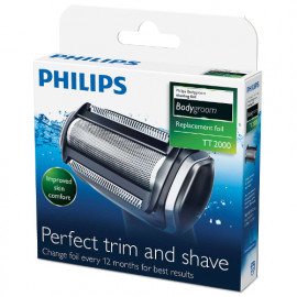 Lâmina Bodygroom Philips - TT2000/43