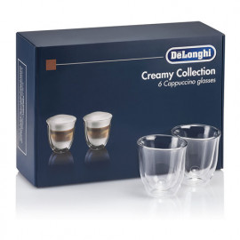 Delonghi Kit Copos Creamy Collection Gift Box 6x - 5513296661