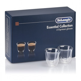 Delonghi Kit Copos Essential Collection Gift Box 6x - 5513296651