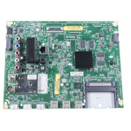 LG Main Board - EBU63086421