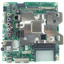 LG Main Board - EBU65425501