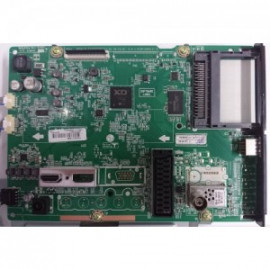 LG Main Board - EBU63804127