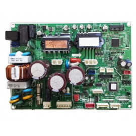 Samsung Main Board - DB92-02866A